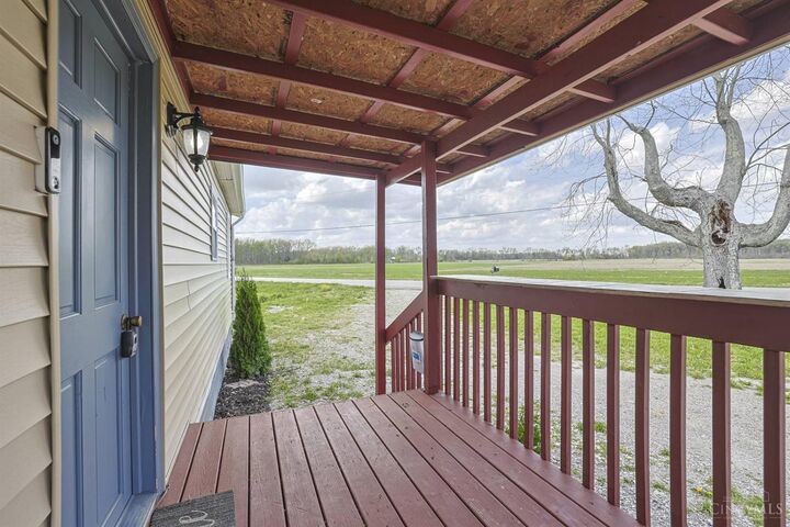 Property Photo:  5176 Greenbush East Road  OH 45154 