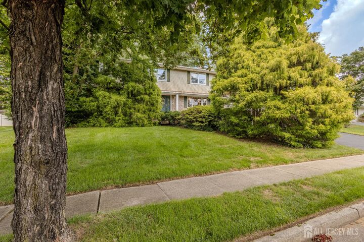 Property Photo:  17 Stephens Drive  NJ 08816 