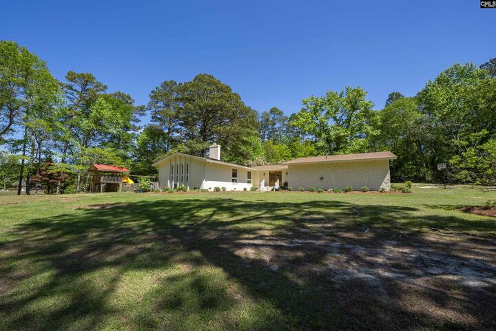 Property Photo:  540 Little Creek  SC 29070 