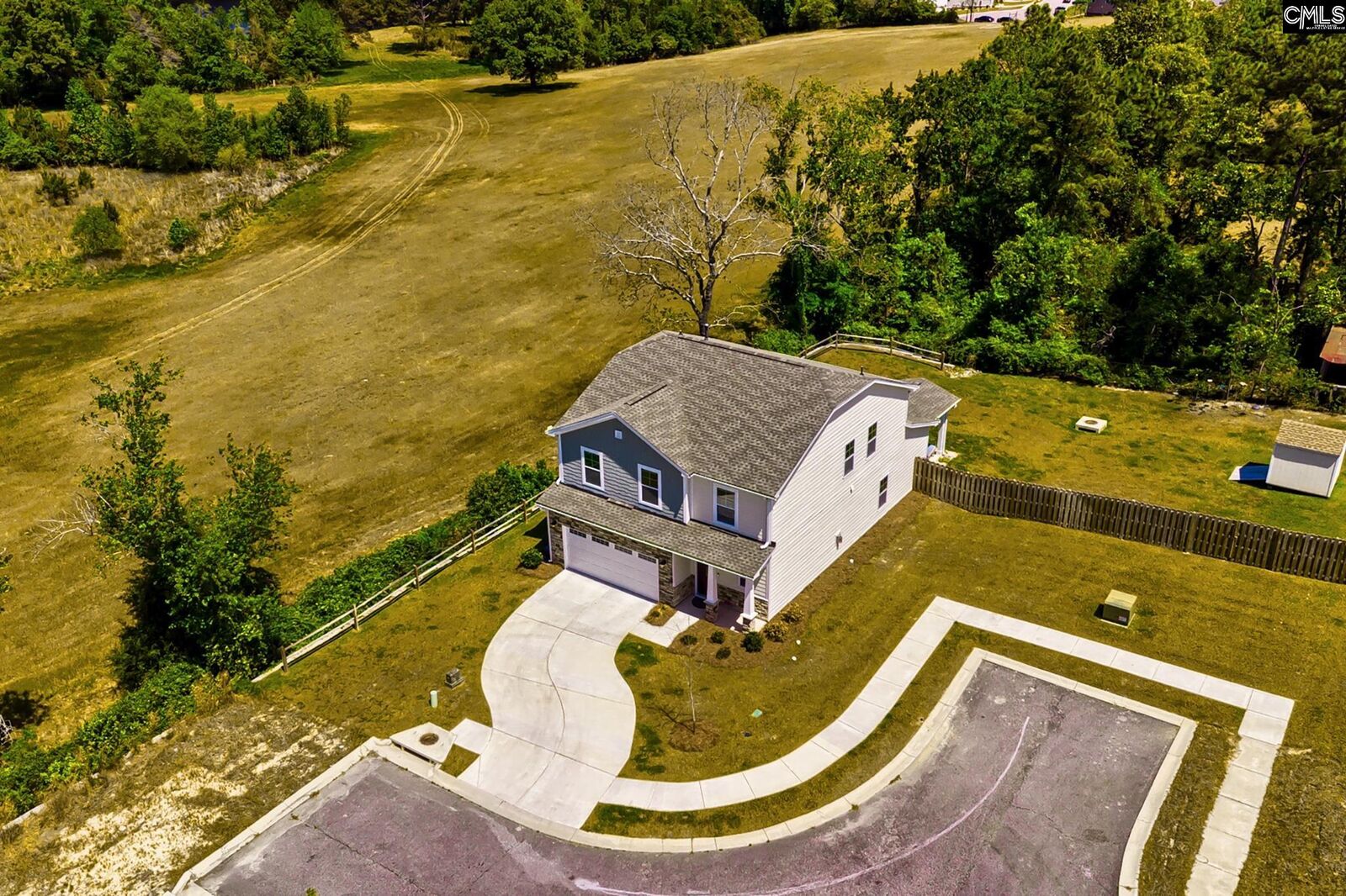 Property Photo:  5030 Lincoln Reece  SC 29045 