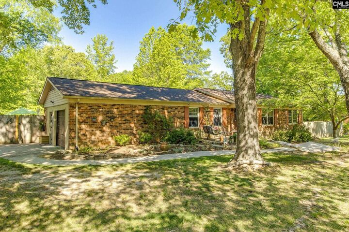 Property Photo:  2448 Country Club Dr.  SC 29720 