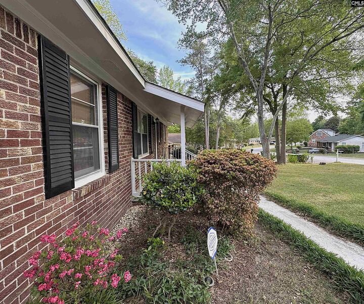 Property Photo:  1731 Cermack  SC 29223 