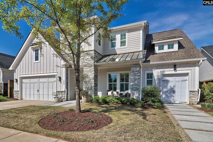 Property Photo:  1063 Arbor Stroll  SC 29072 