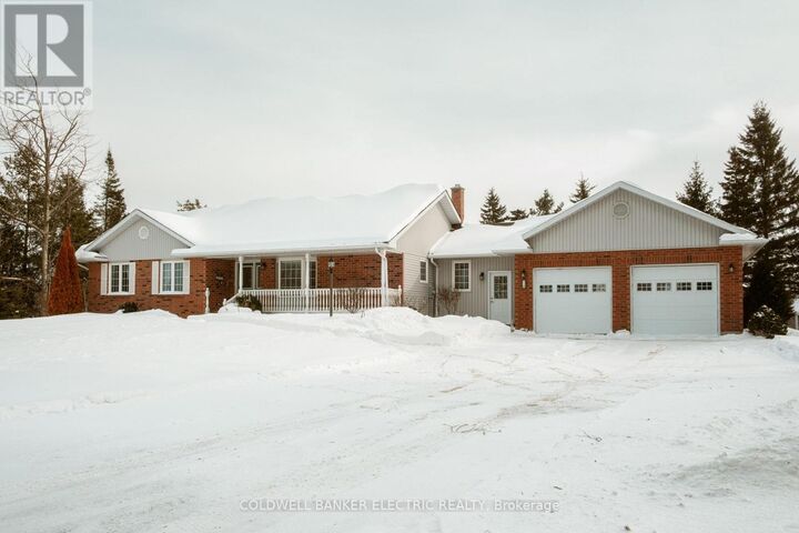 Property Photo:  538 Portage Road  ON K0M 2B0 
