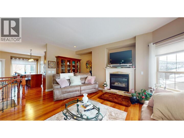 Property Photo: 1505 Tanemura Crescent BC V1P 1N8