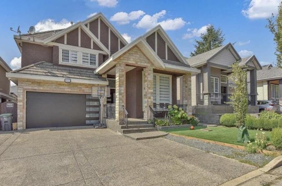 Property Photo:  8825 131 Street  BC V3V 0A8 
