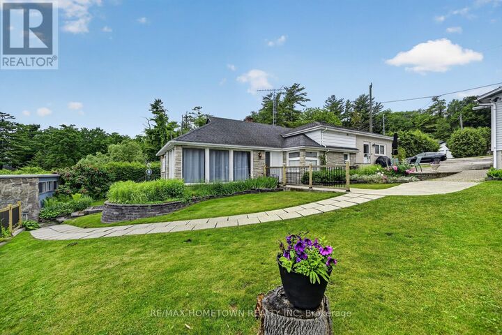 Property Photo: 529 Jowsey McLean Row ON K6V 7B9