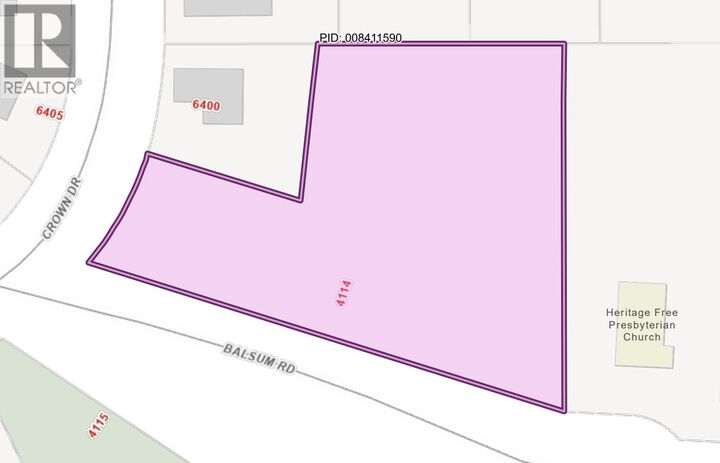 Property Photo:  4114 Balsum Road  BC V2K 1Z9 