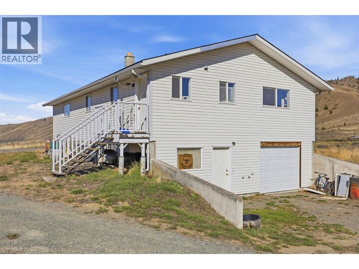 Property Photo:  1559 Steelhead Road  BC V0K 2J0 