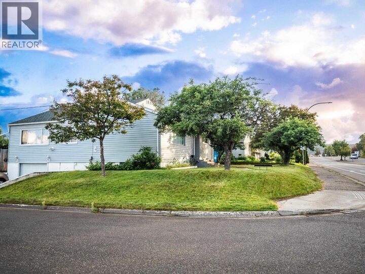 Property Photo: 1525 Ewert Street BC V2M 1S8