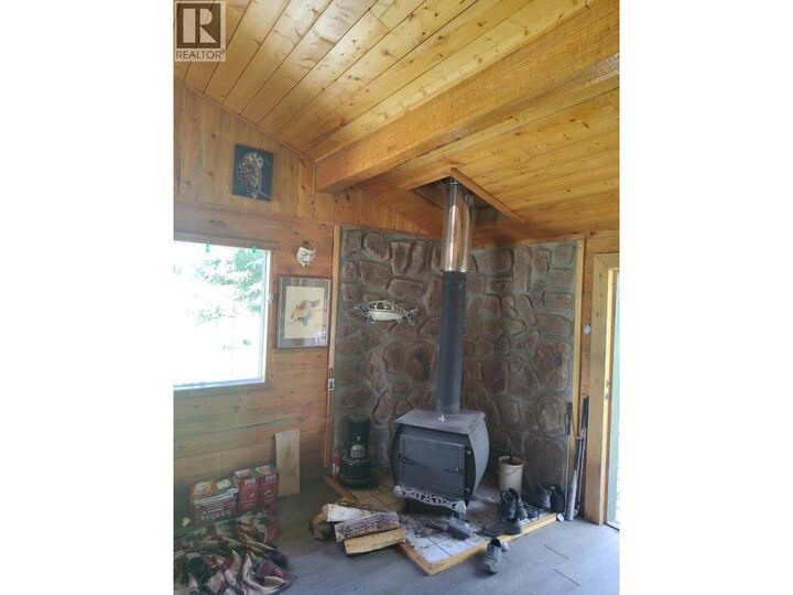 Property Photo: 6534 Horse Lake Forest Service Road BC V0K 2E3