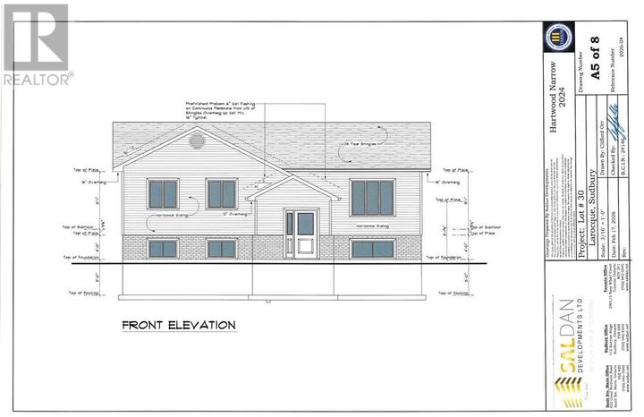 4292 Larocque Avenue — photo 1