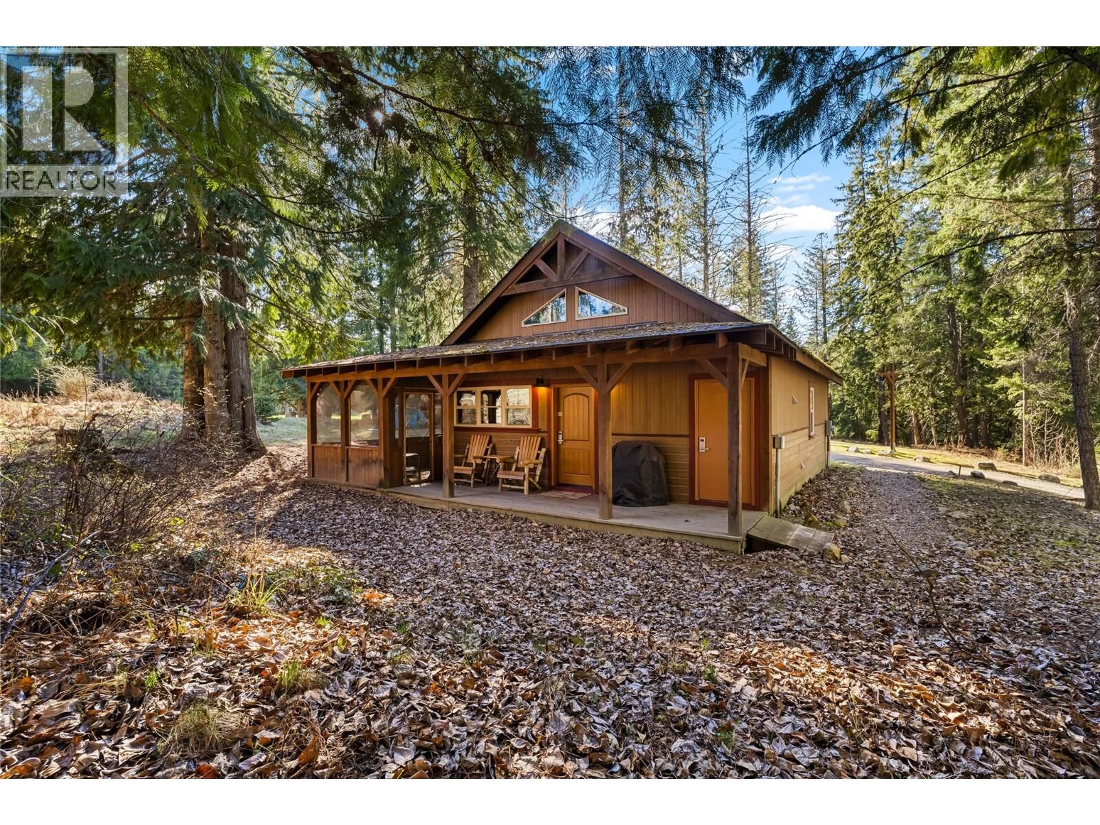 Property Photo:  16321 Woolgar Road 10  BC V0B 1E0 