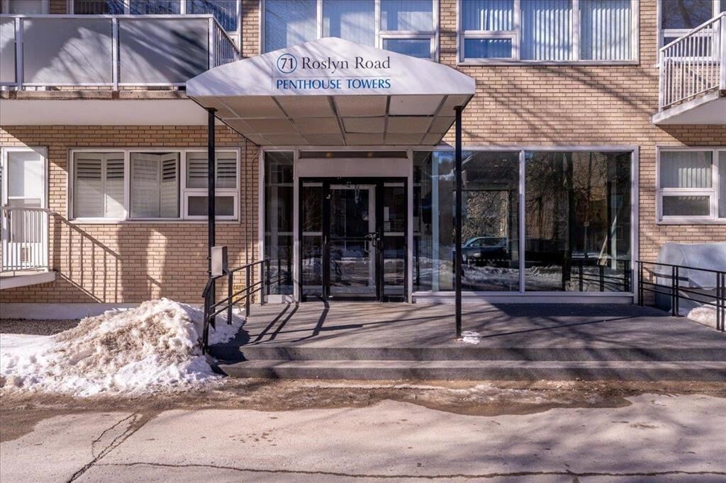 Photo de la propriété:  71 Roslyn Road  MB R3L 0G2 
