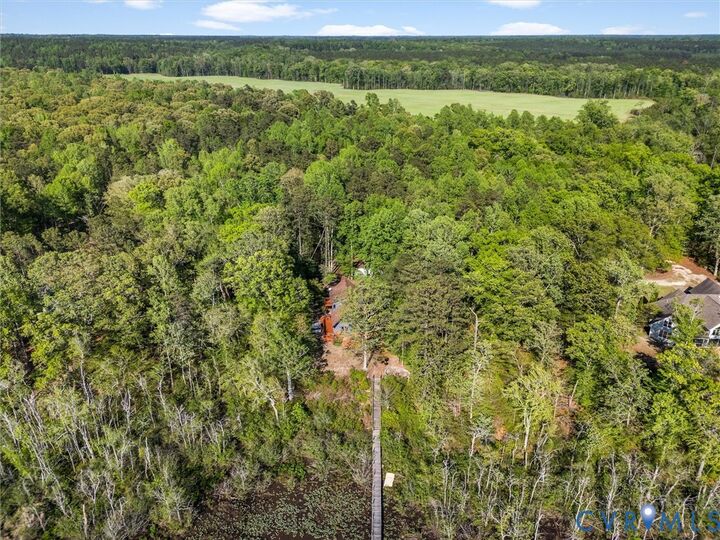 Property Photo:  548 River Bluff Lane H  VA 23085 