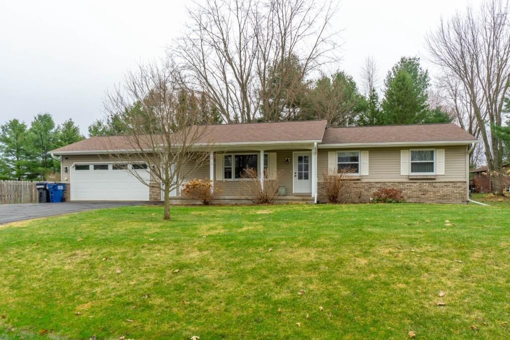 Property Photo:  2407 Ryanwood Avenue  WI 54476 