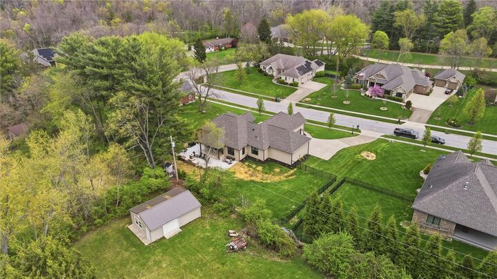 Property Photo: 1599 Fox Trail OH 45305