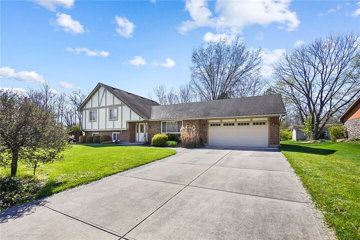 Property Photo:  1651 N Laddie Court  OH 45432 