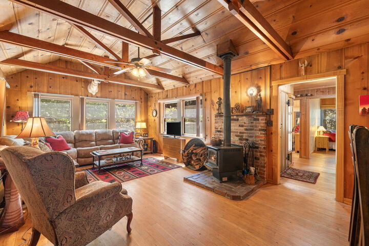 Property Photo:  54955 Strong Drive  CA 92549 