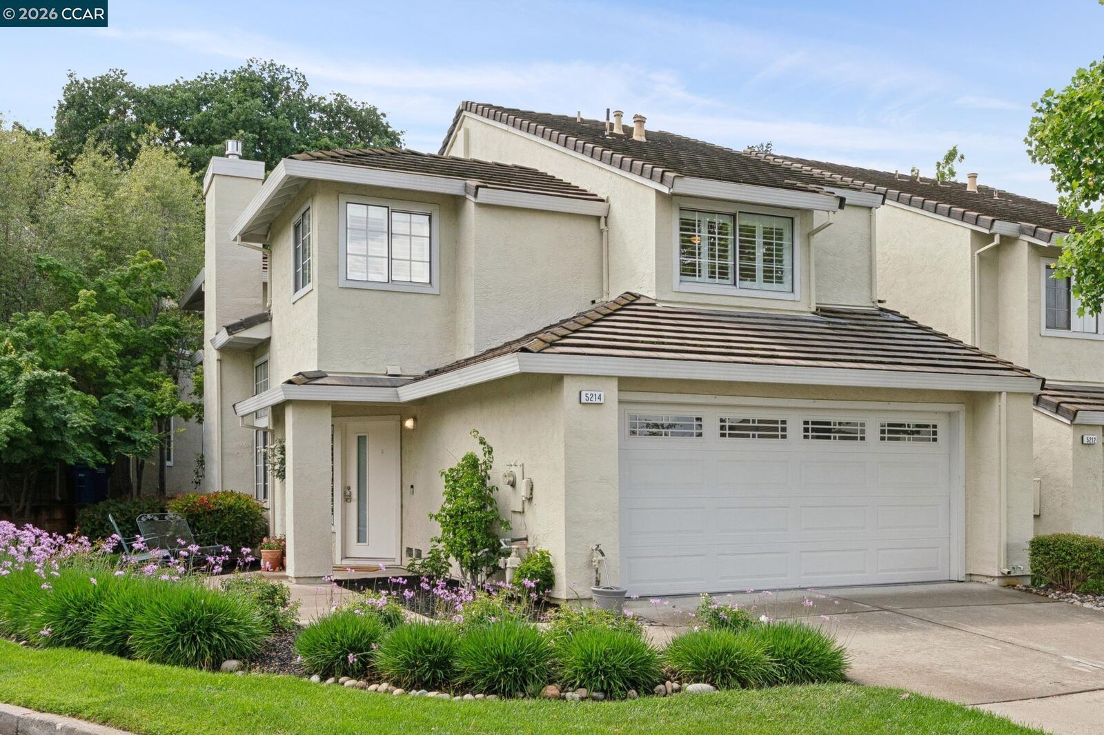 Property Photo:  5214 Pebble Glen Drive  CA 94521 