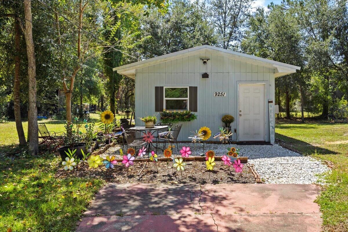 Property Photo:  9251 Timber Lane  FL 32566 