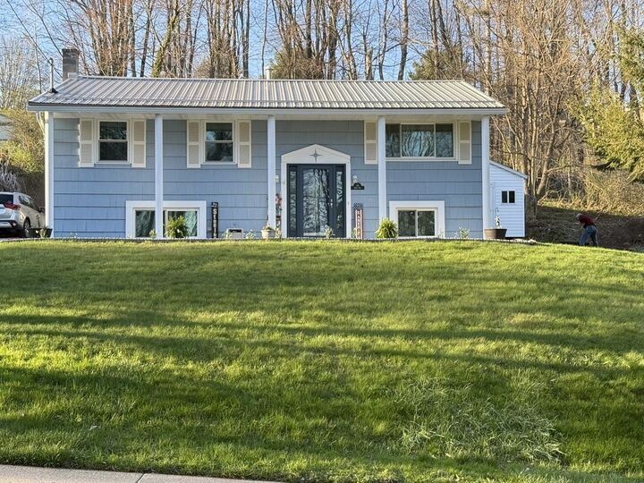 Property Photo:  518 W Park Avenue  PA 16354 