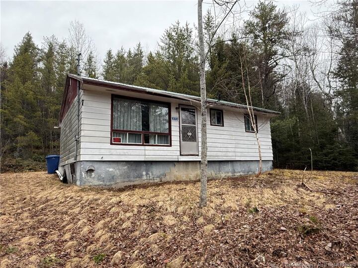 Property Photo: 373 Howard Road NB E9B 2B2