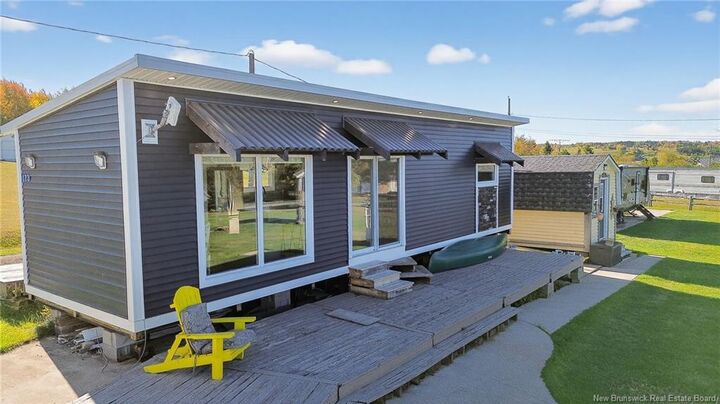 173 Paradis — photo 1