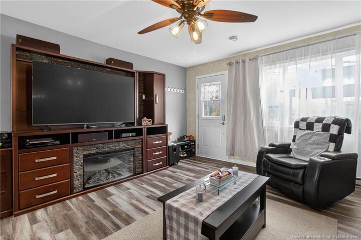 Property Photo: 3 Brighton Street NB E1G 4B1
