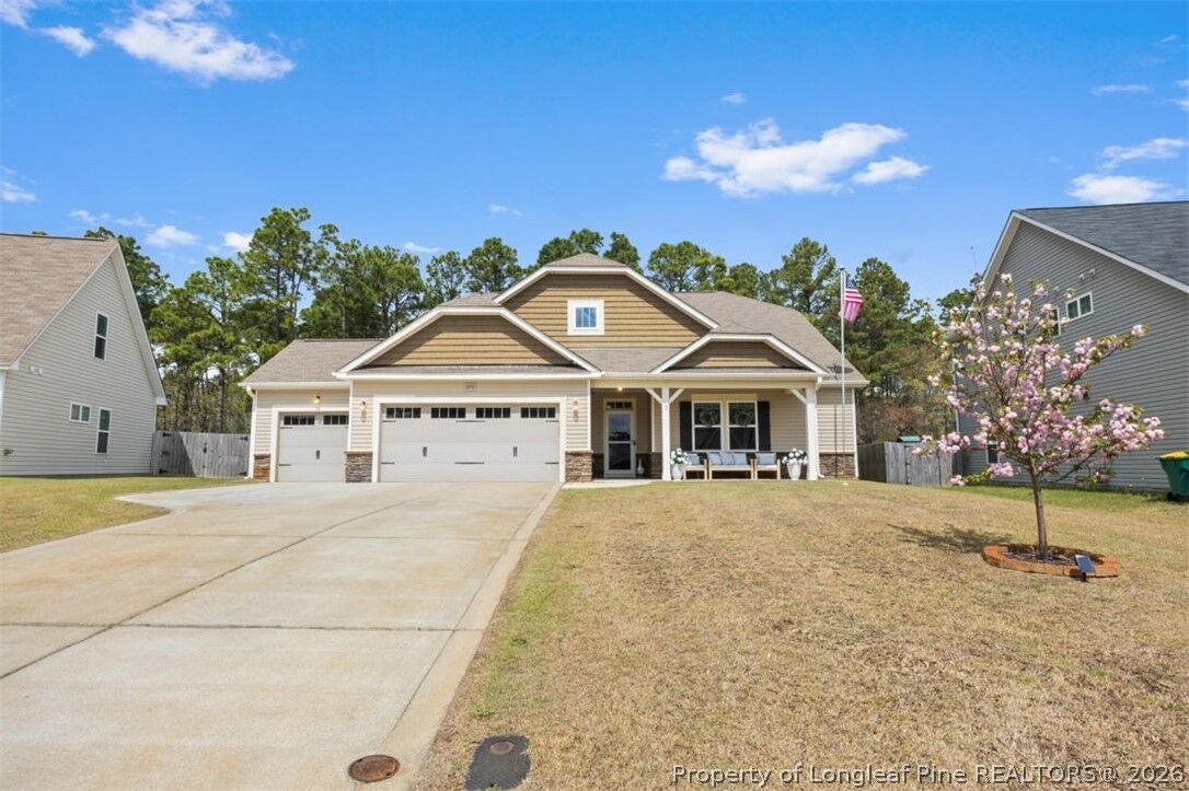 Property Photo: 2252 Andalusian Drive NC 28348