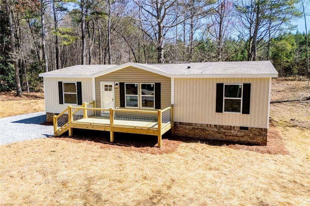 Property Photo:  4221 N Hwy 100  GA 30182 