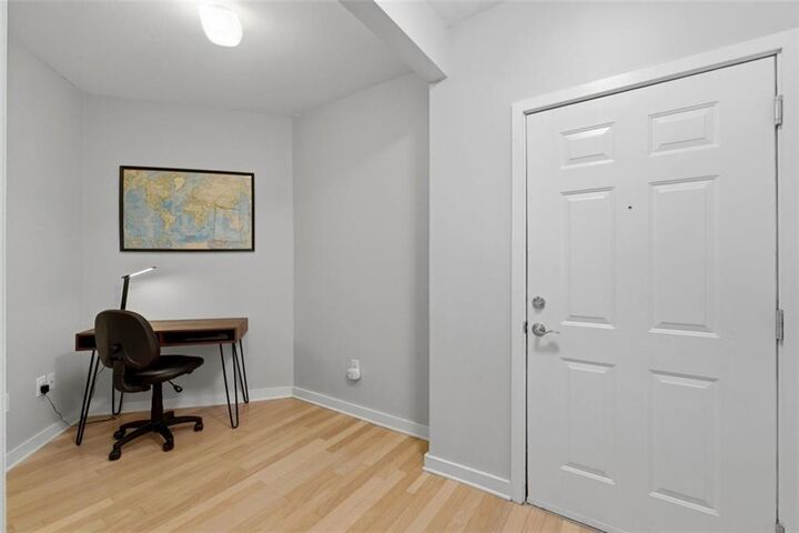 Property Photo:  390 17th Street NW 3038  GA 30363 