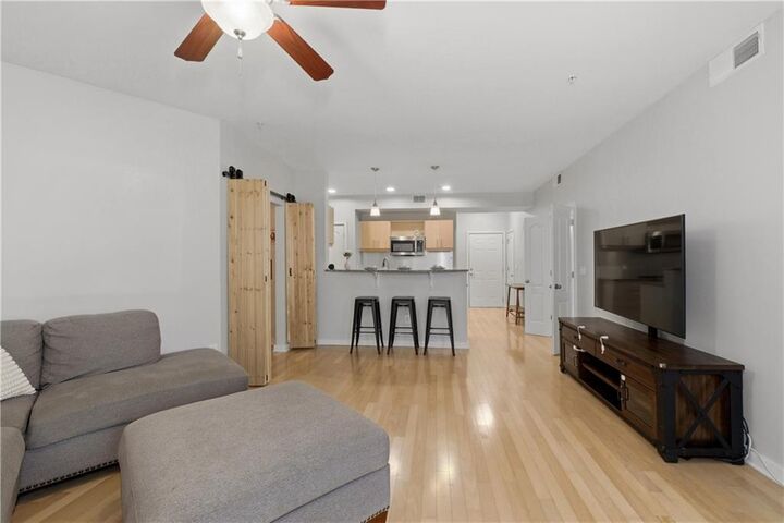 Property Photo: 390 17th Street NW 3038 GA 30363