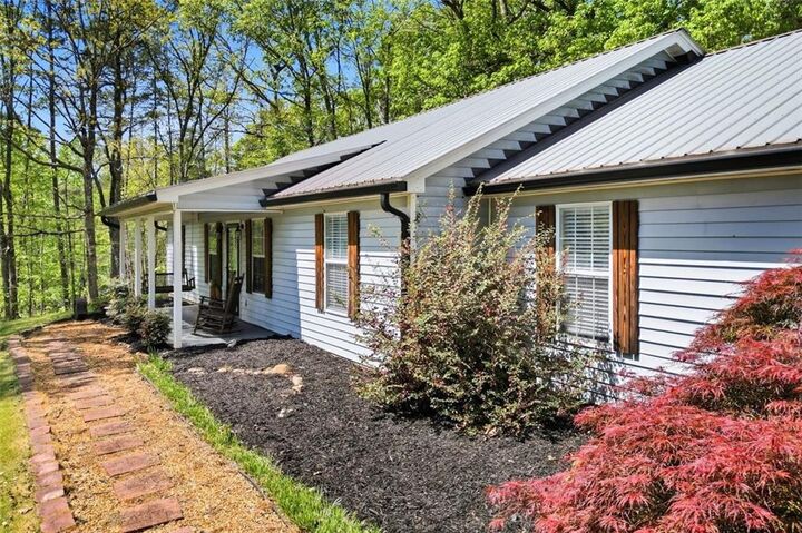 Property Photo:  4136 Town Creek Road  GA 30528 