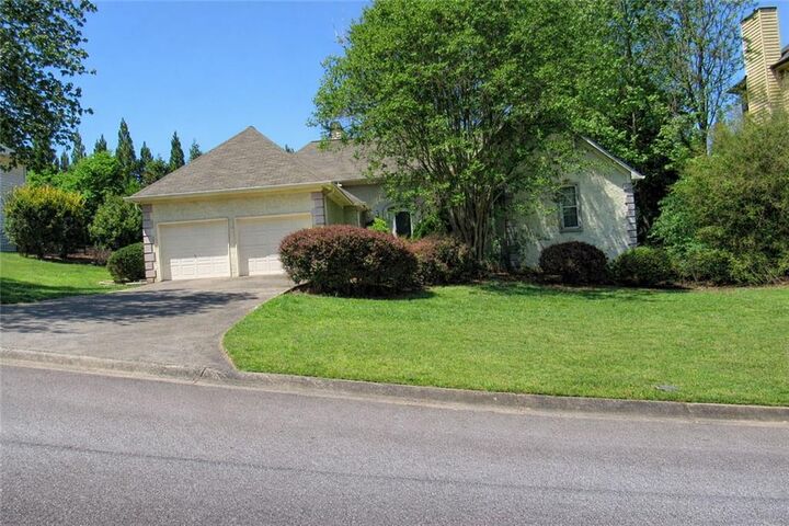 Property Photo:  4305 Deep Springs Court NW  GA 30144 