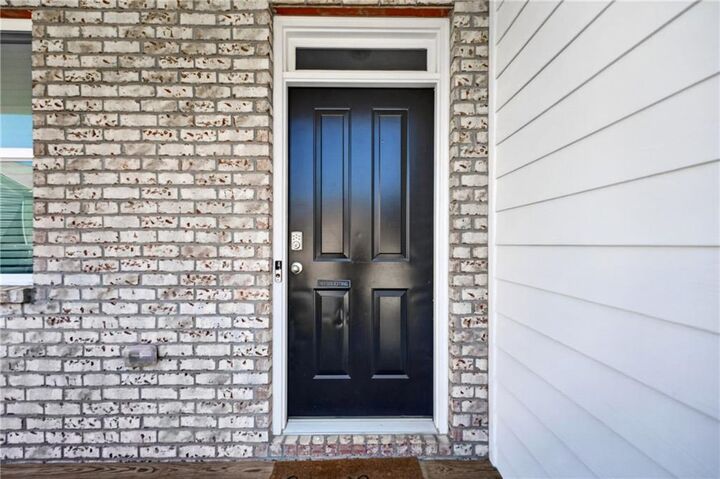 Property Photo:  312 Deer Run Drive  GA 30132 