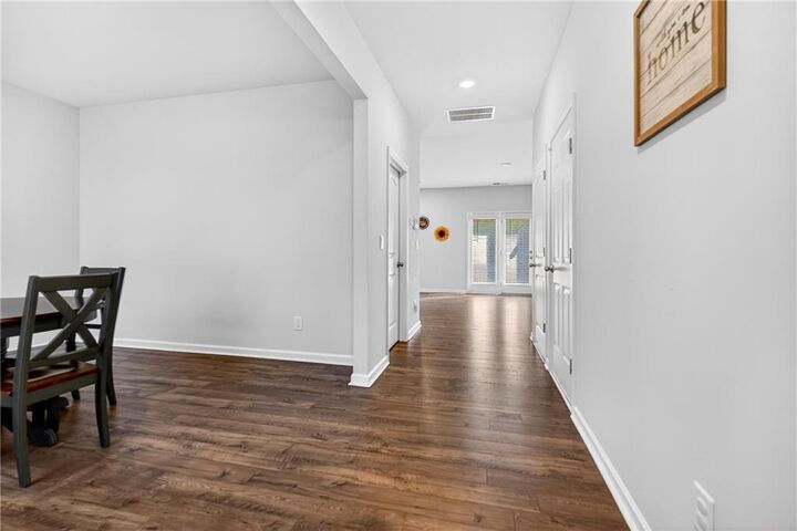 Property Photo:  312 Deer Run Drive  GA 30132 