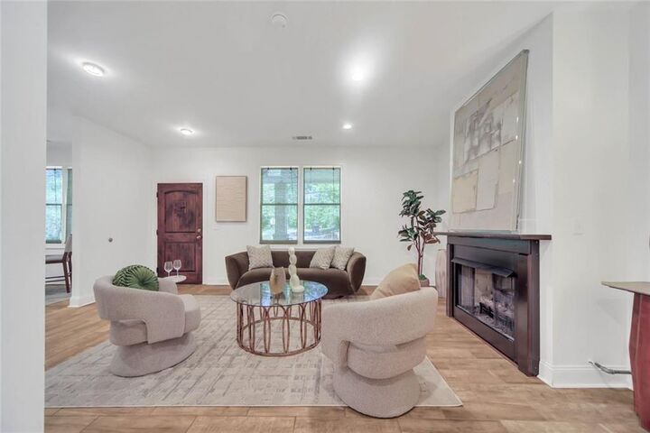 Property Photo:  5429 E Mountain Street  GA 30083 