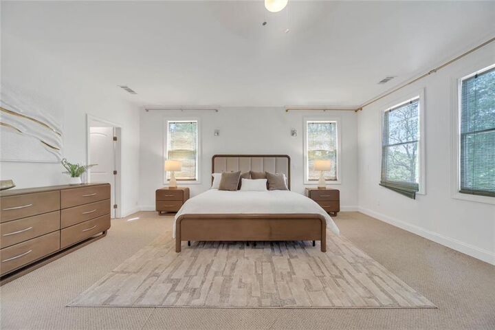 Property Photo:  5429 E Mountain Street  GA 30083 