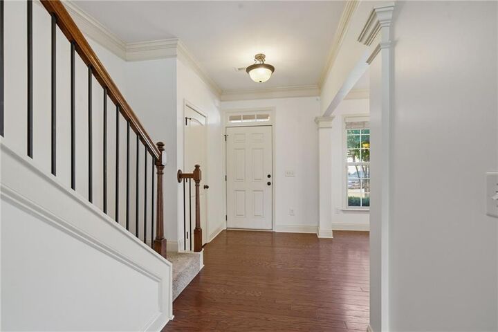 Property Photo:  4620 Cold Spring Court  GA 30041 