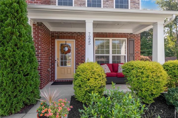 Property Photo:  7225 Tributary Court  GA 30040 