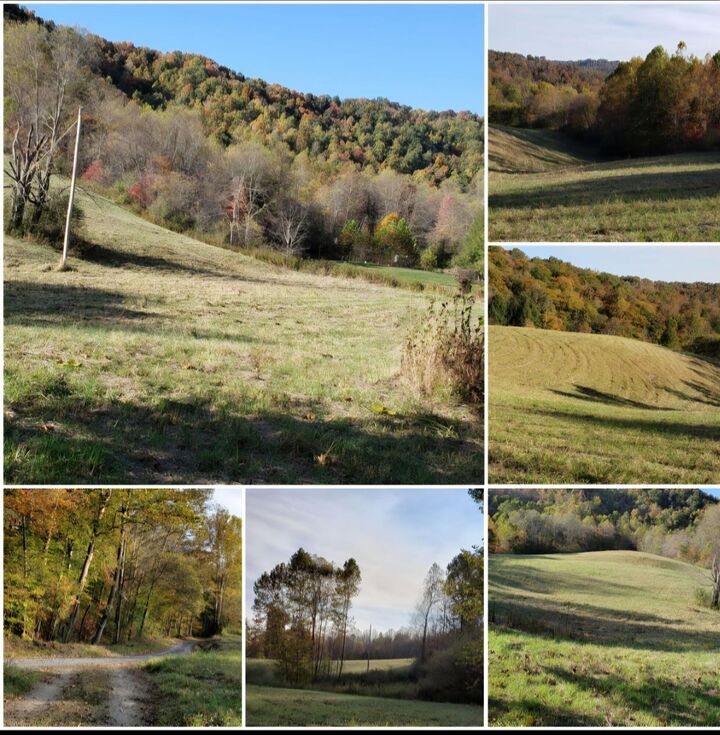 Property Photo:  917 Country Rd  WV 26651 