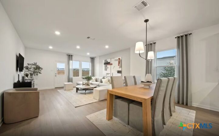 Property Photo:  2917 Dimmit Drive  TX 76501 