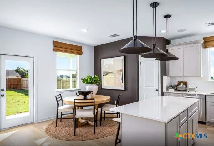 Property Photo:  3005 Dimmit Drive  TX 76501 