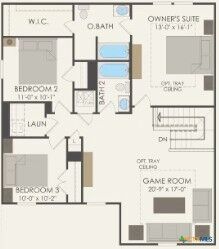 Property Photo:  3005 Dimmit Drive  TX 76501 