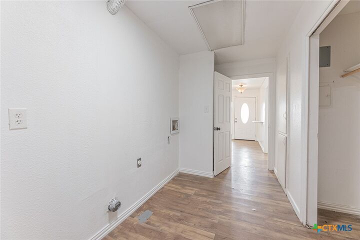 Property Photo:  1129 Chippendale Drive  TX 76549 