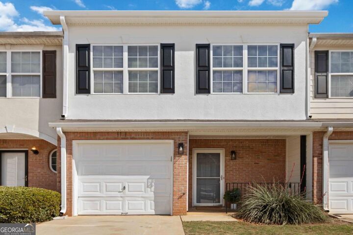 Property Photo:  702 Georgetown Court  GA 30236 