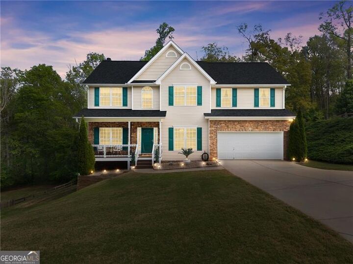 Property Photo:  9240 Wilshire Place  GA 30028 