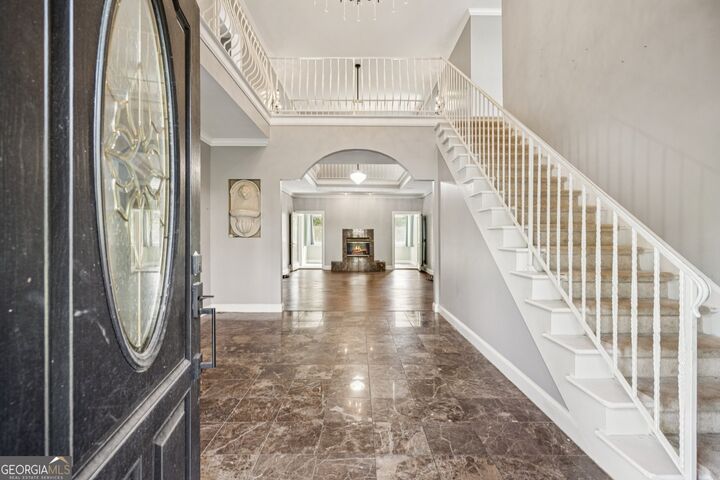 Property Photo: 181 Granny Smith Circle GA 30523