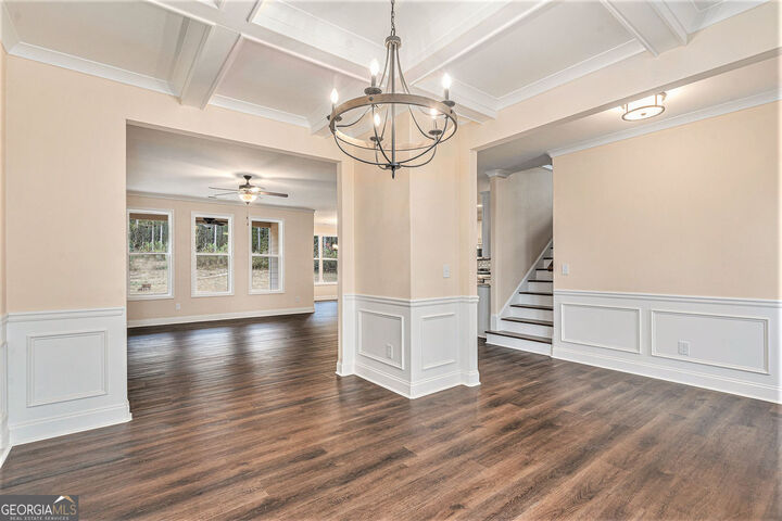 Property Photo:  200 Parker Drive  GA 30253 